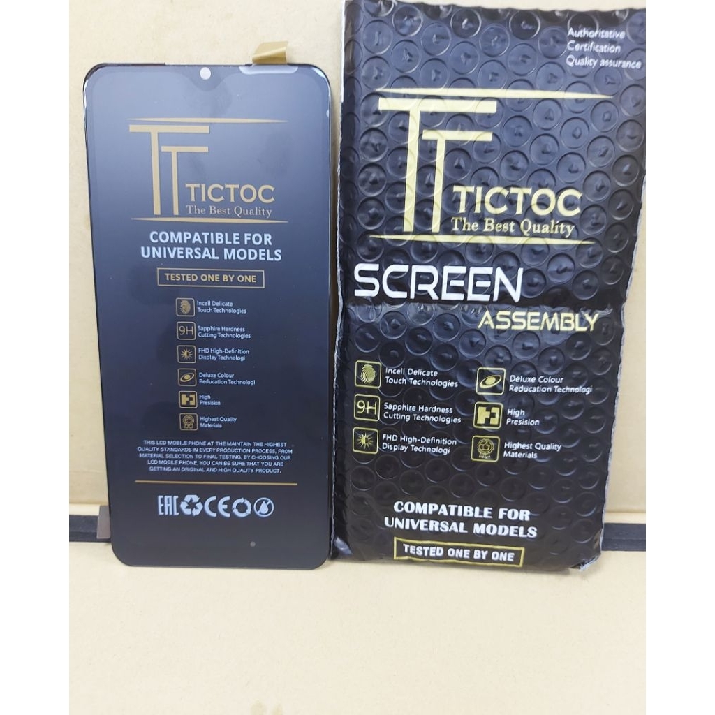 LCD SMARTPHONE FOR VIVO V15 / S1