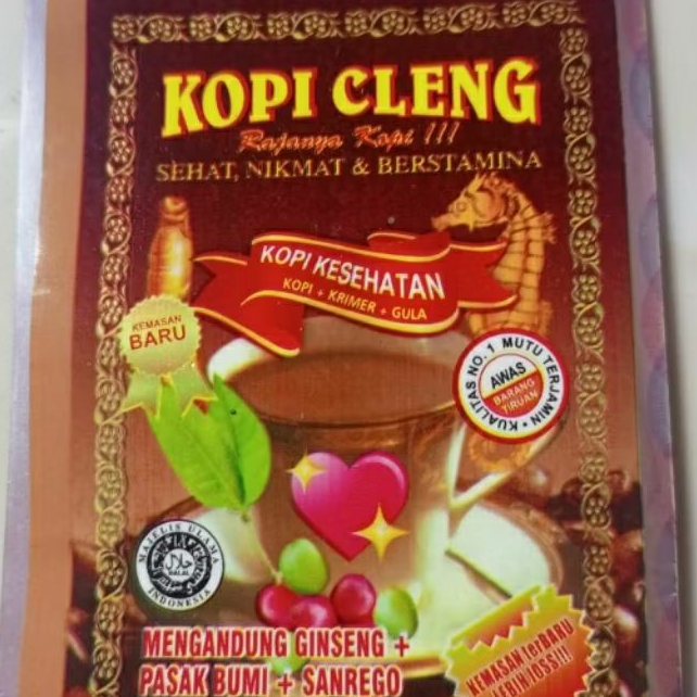 

kopi kebersamaan