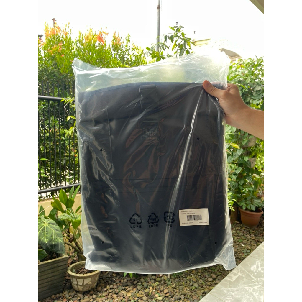 [NEW/BNIP] ASUS TUF GAMING TAS BACKPACK LAPTOP 100% ORIGINAL