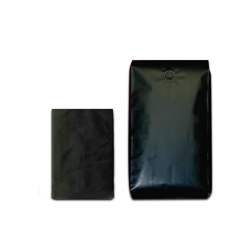 

Packaging Tambahan by Space Roastery