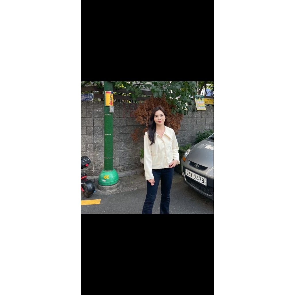 ninette nabi outer