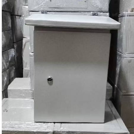 Box panel listrik outddor topi 50x70x20 70x50x20