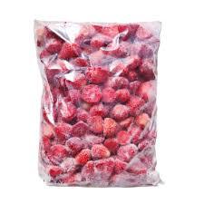 

strawberry frozen 1kg