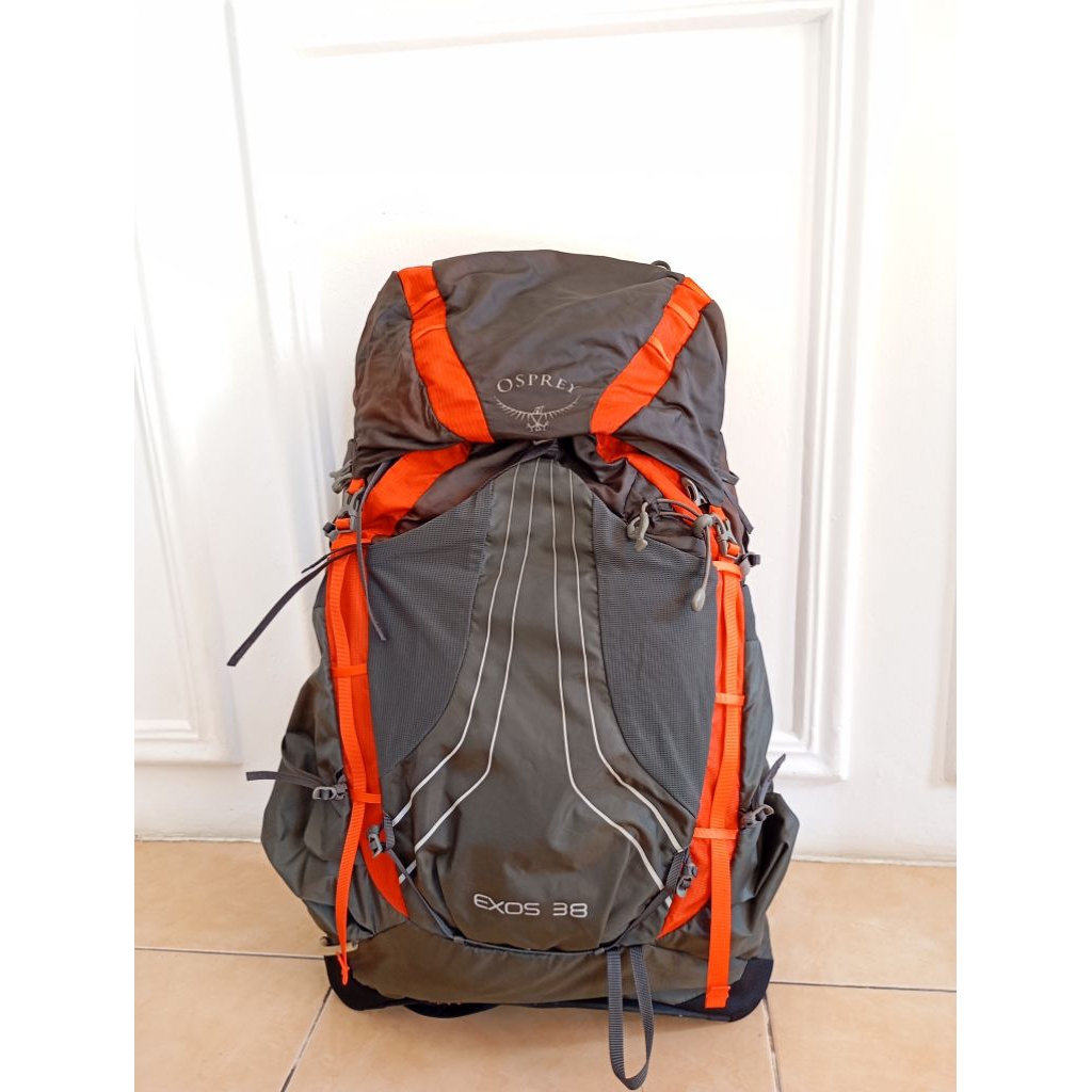 Osprey Exos 38L