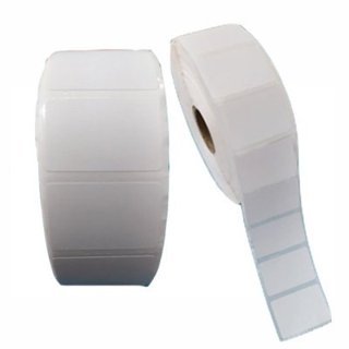 

Kertas Label Barcode Thermal Ukuran 30x20MM 1 Line Isi 1000 30MM x 20MM