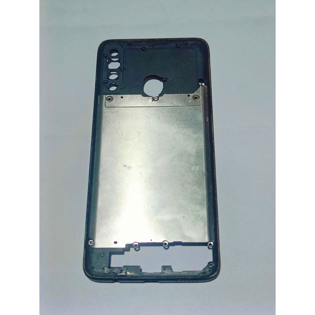 TUTUP MESIN COVER MESIN SAMSUNG A20S ORIGINAL COPOTAN