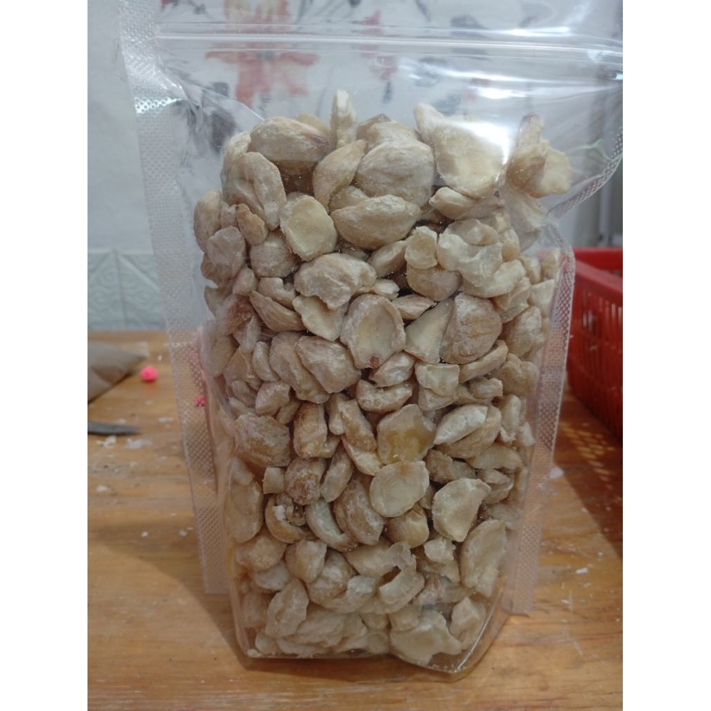 

Kemiri Pecah kemiri super