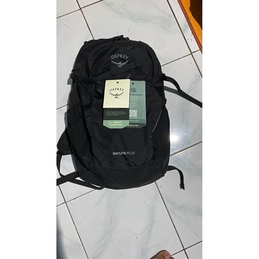 Osprey daylite 20L