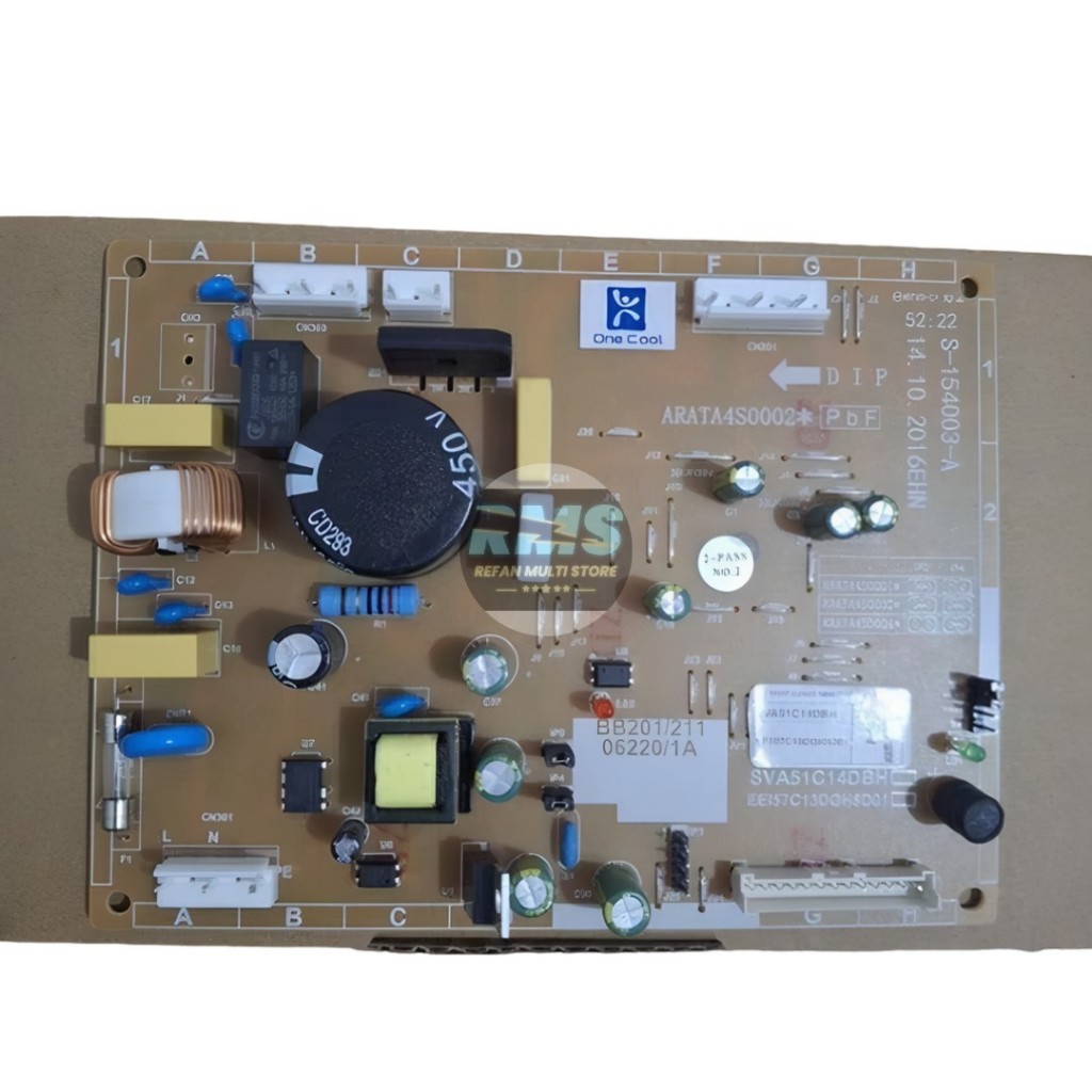 Modul kulkas PanasonicNR-BB331Q / NR-BB200 / NR-BB201 / NR-BB211