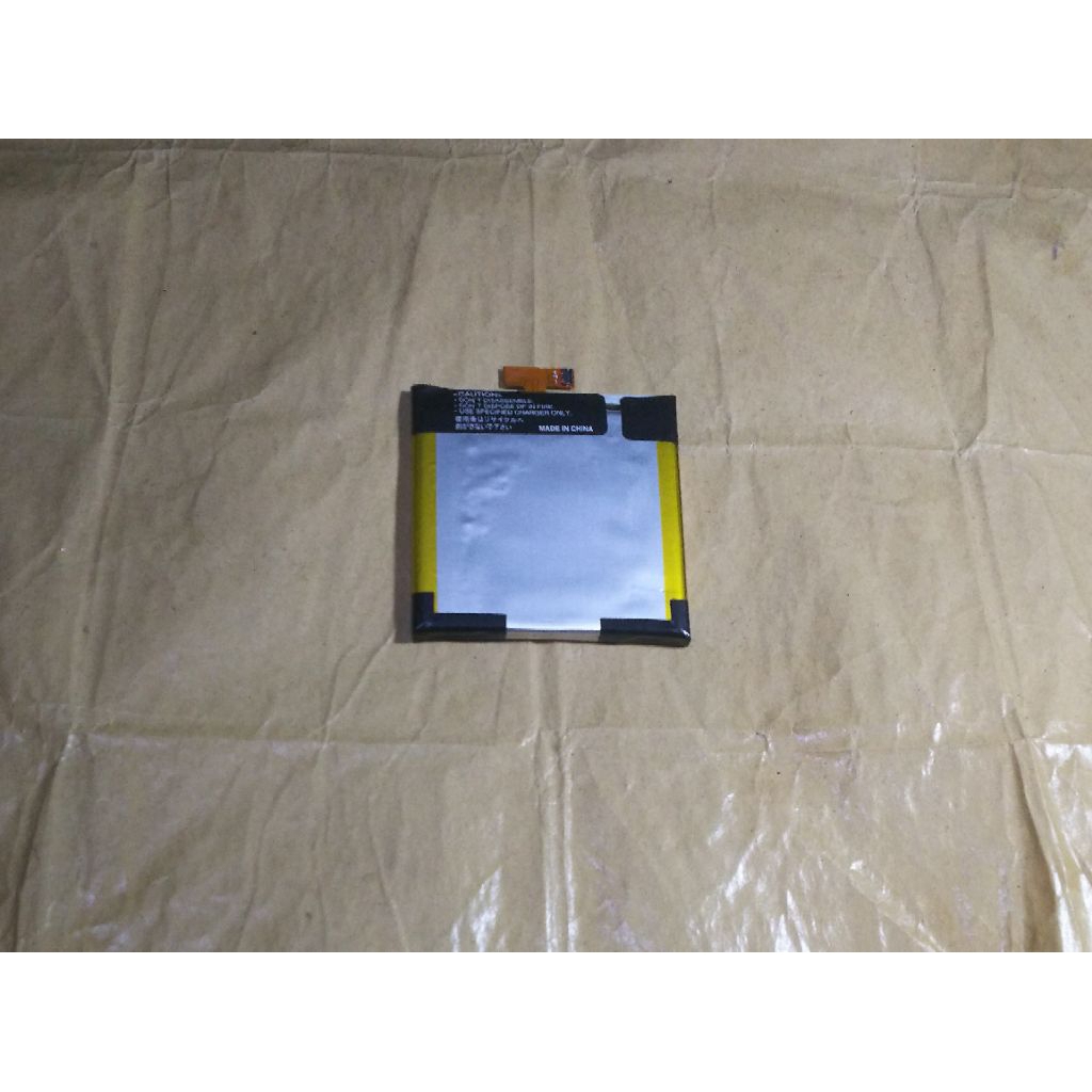 Baterai Batre Sharp Aquos 507SH Original Copotan