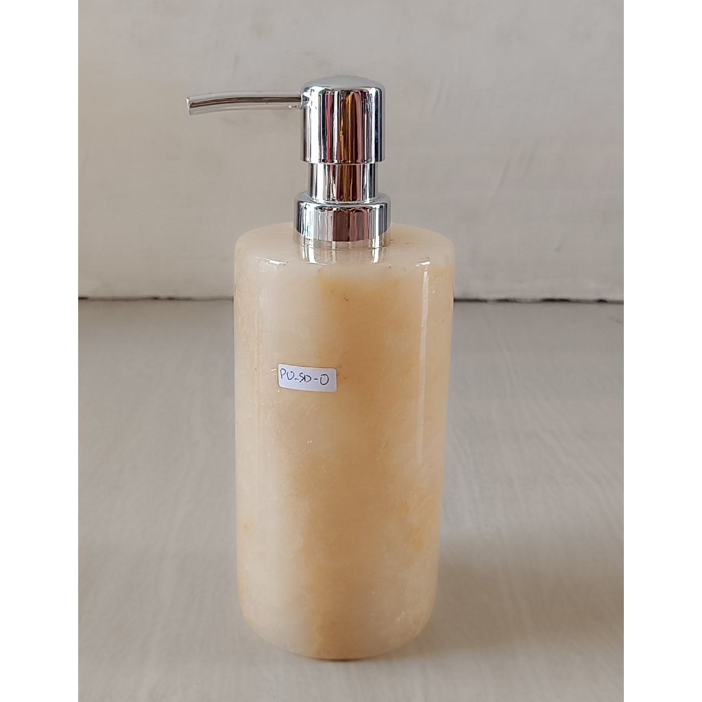 Soap-Shampoo Dispenser Onyx - Dispenser Sabun Onix - Dispenser Sampo Onix