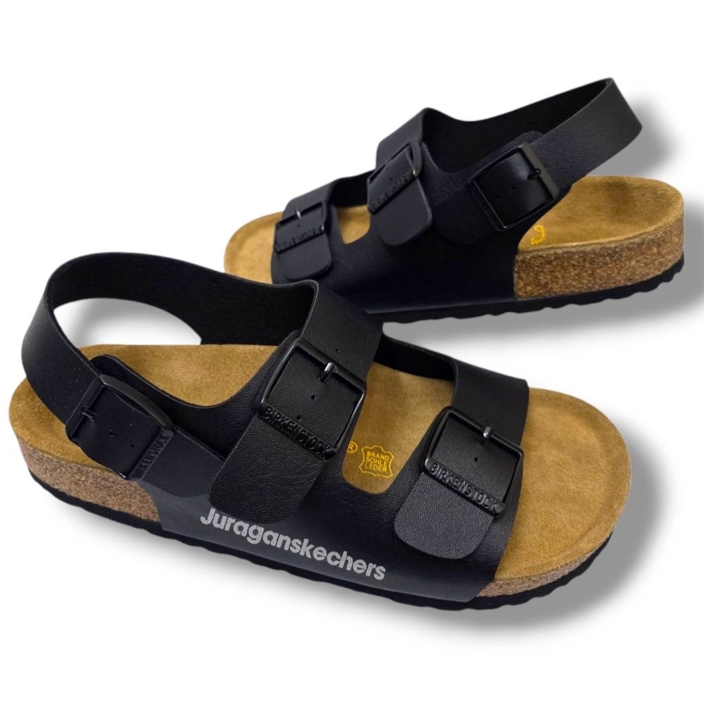 SANDAL BIRKENSTOCK MILANO/BIRKENSTOCK MILANO/BIRKENSTOCK PRIA/SANDAL PRIA/SANDAL BIRKENSTOCK PRIA