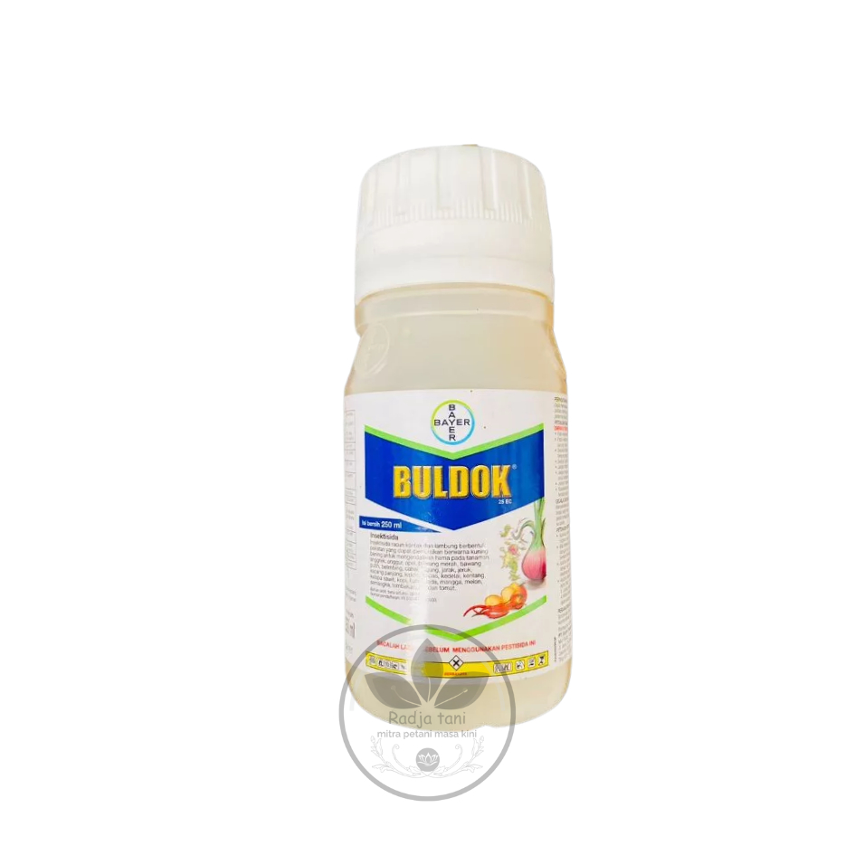 Insektisida - Insektisida Bayer BULDOK 25EC 250ml