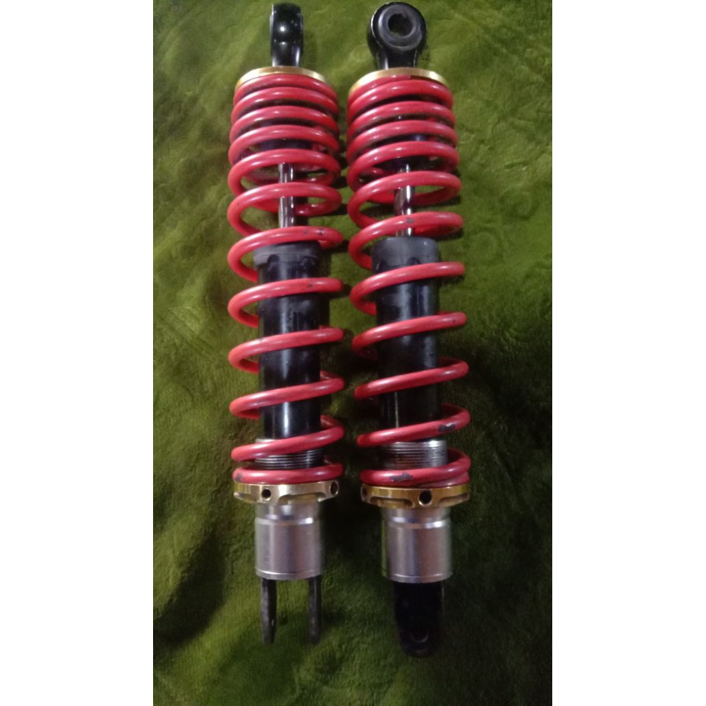 skok belakang variasi bisa dipasang n max dan pcx