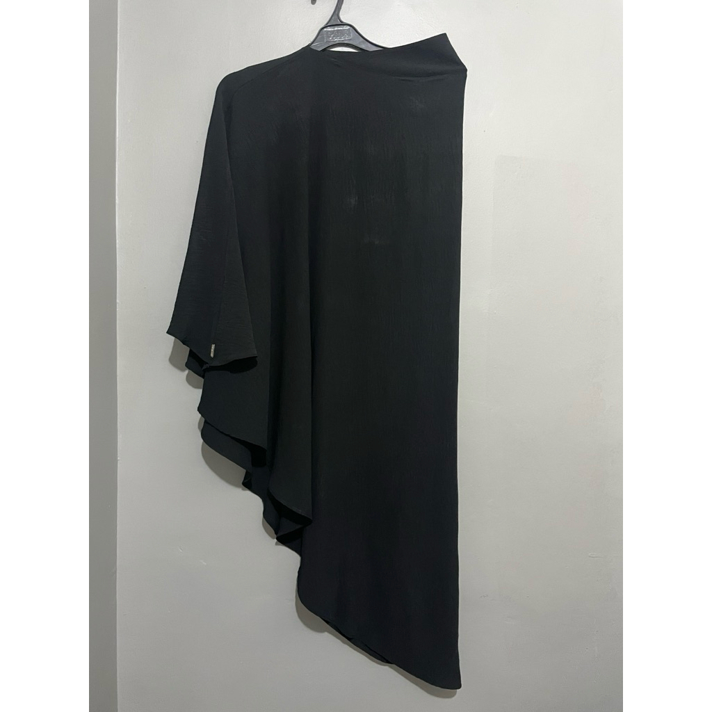 Preloved Artkea Classic - Black