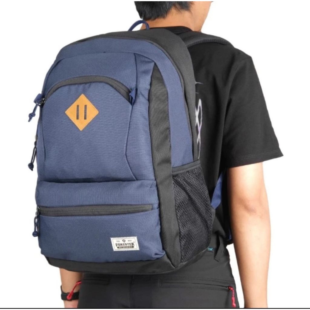 TAS RANSEL FORESTER 20533 TAS LAPTOP+CB