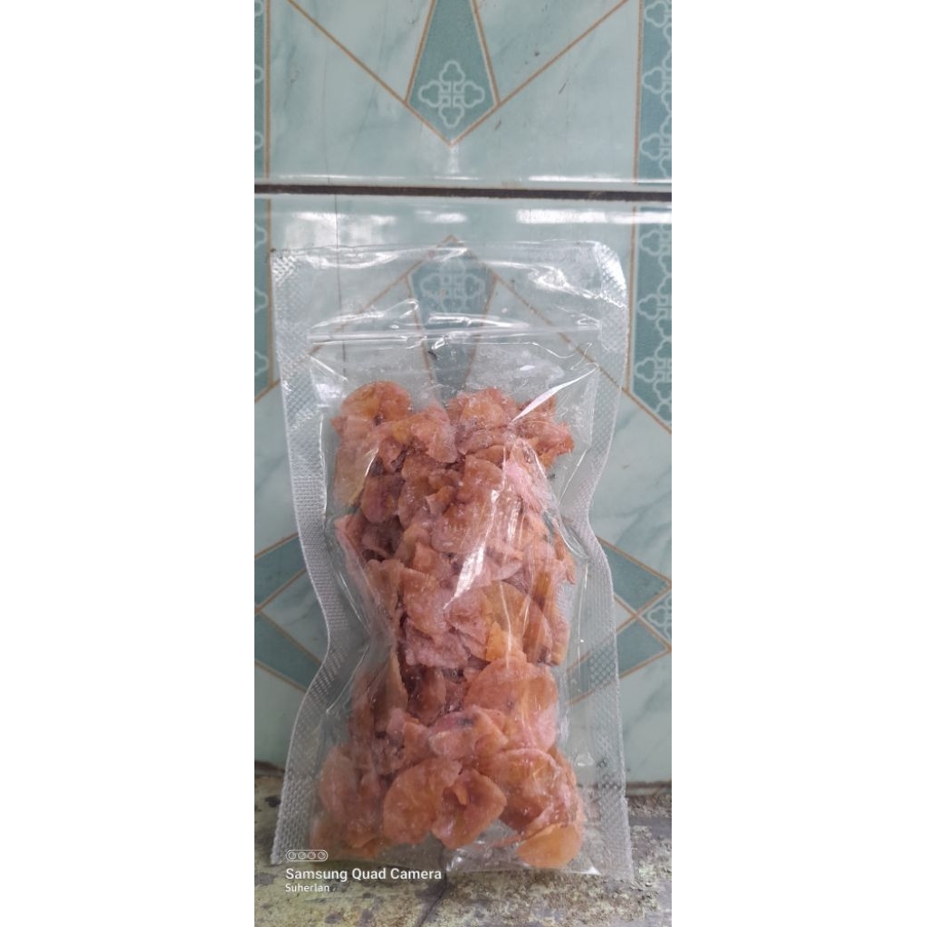 

Keripik Pisang Lumer