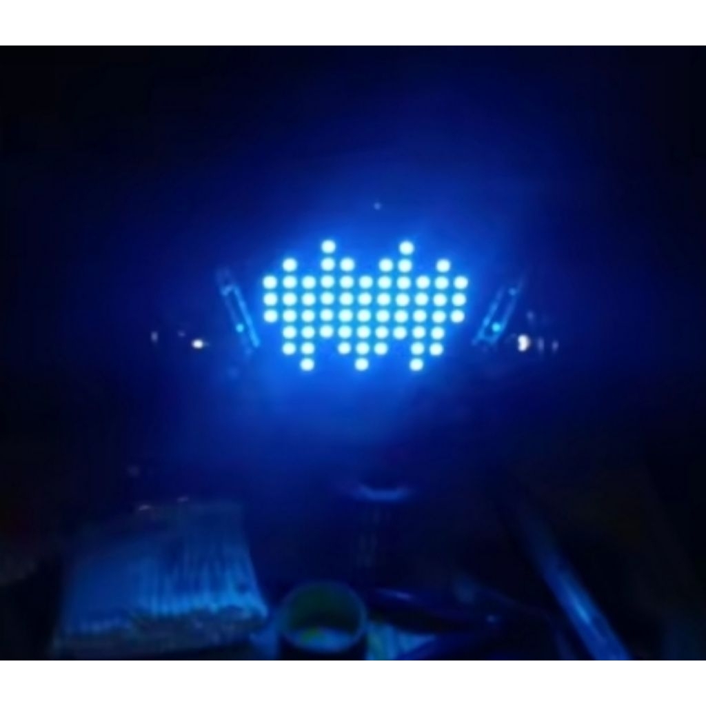 stoplamp runing zupiter Z1 /8 mode otomatis+lem