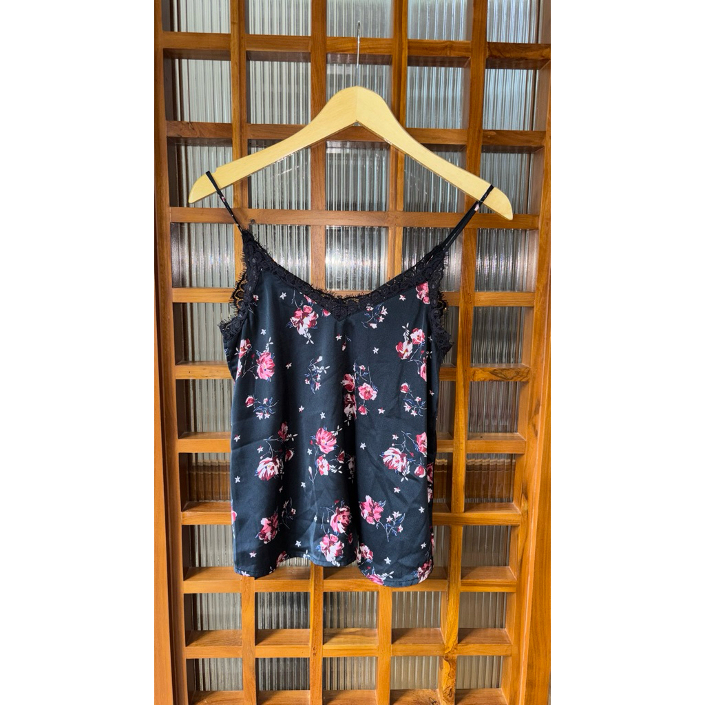tanktop h&m