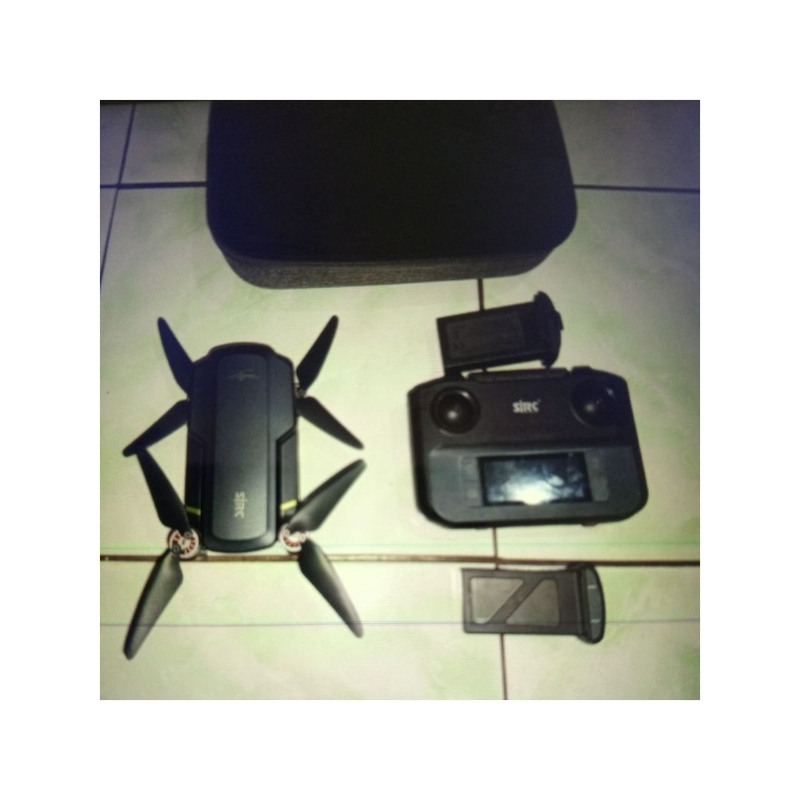 Drone SJRC f5 s pro plus