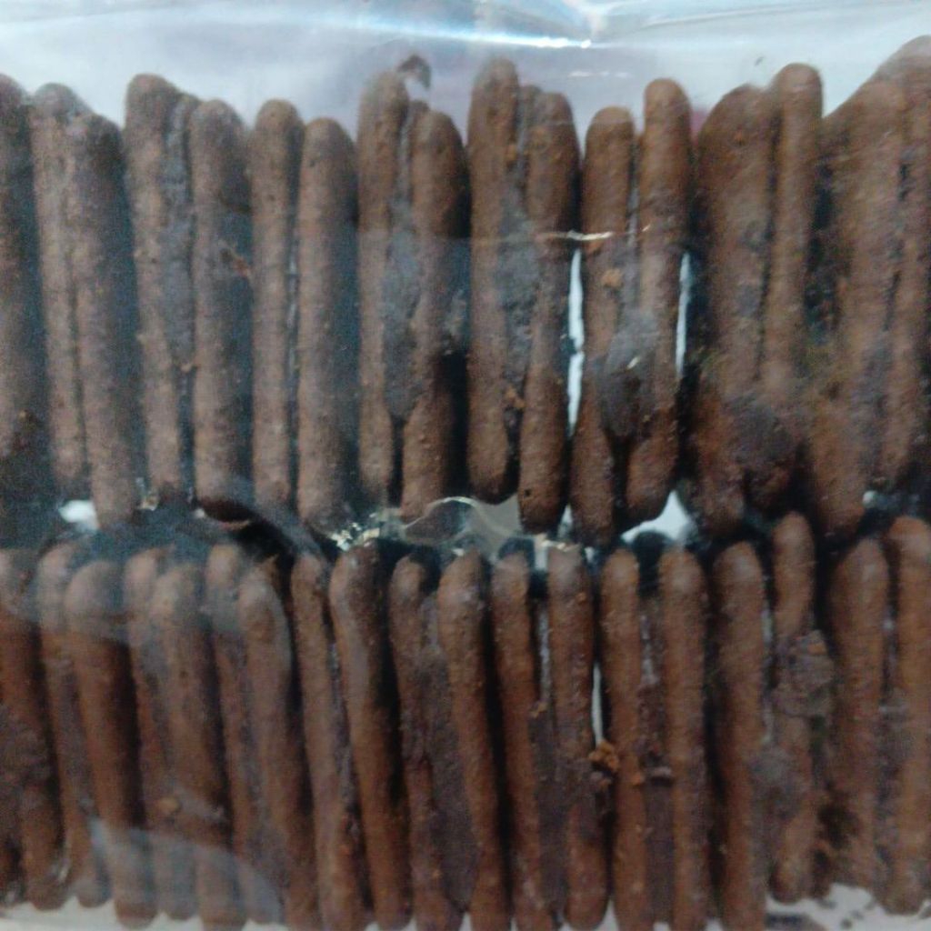 

biskuit coklat khong guan sebungkus isi20pc