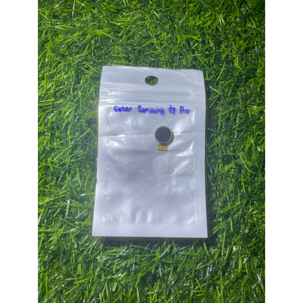 GETAR SAMSUNG J7 PRO ORIGINAL COPOTAN