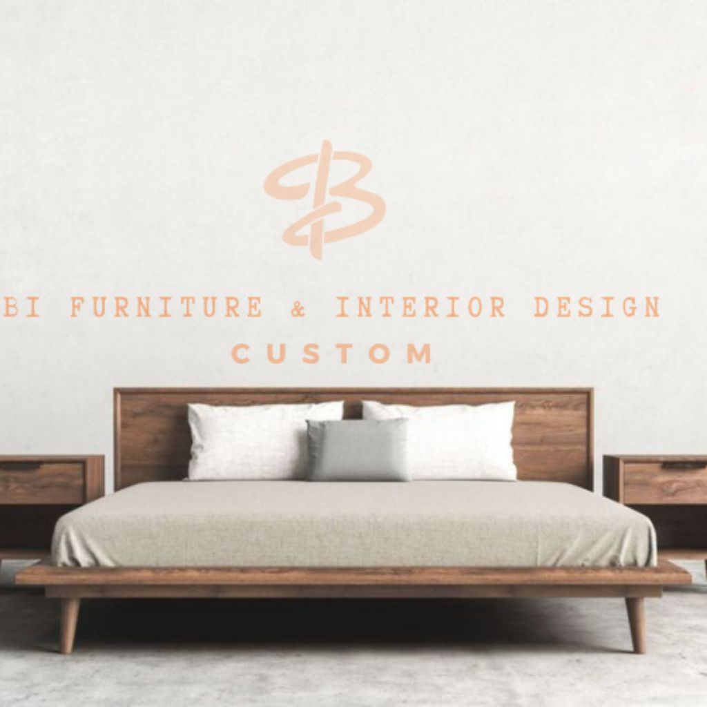 dipan minimalis dipan modern custom bahan full kayu jati