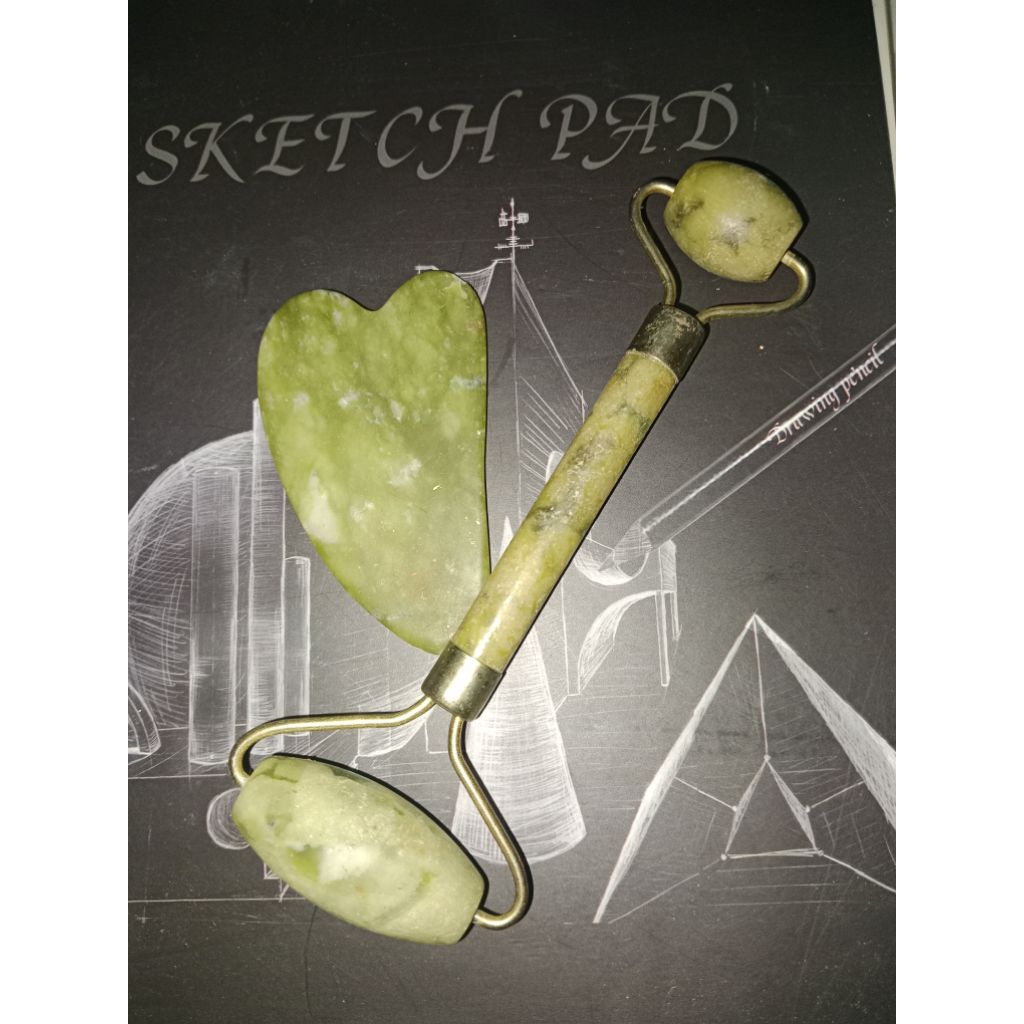 Gua sha