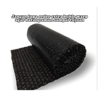 

TAMBAHAN BUBBLE WRAP