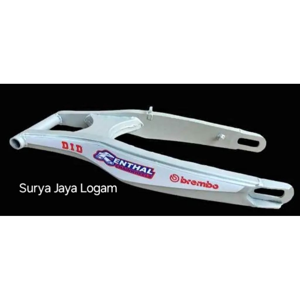 SWING ARM KLX 150 CRF 150L MODEL KTM LISLAS PANJANG 66/D-Tracker / Swing ARM KLX 150 & CRF 150