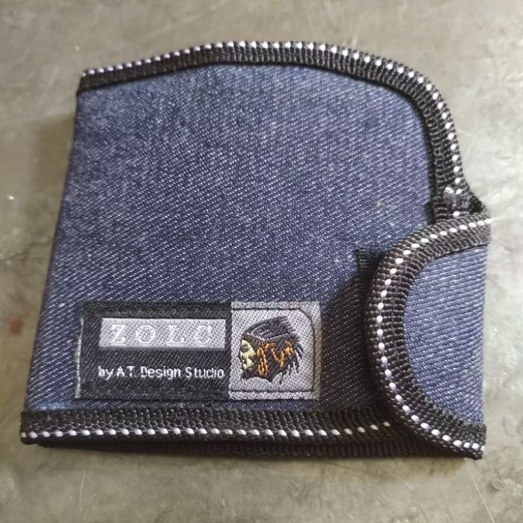 Hanging Wallet Zako Wallet ZOLC