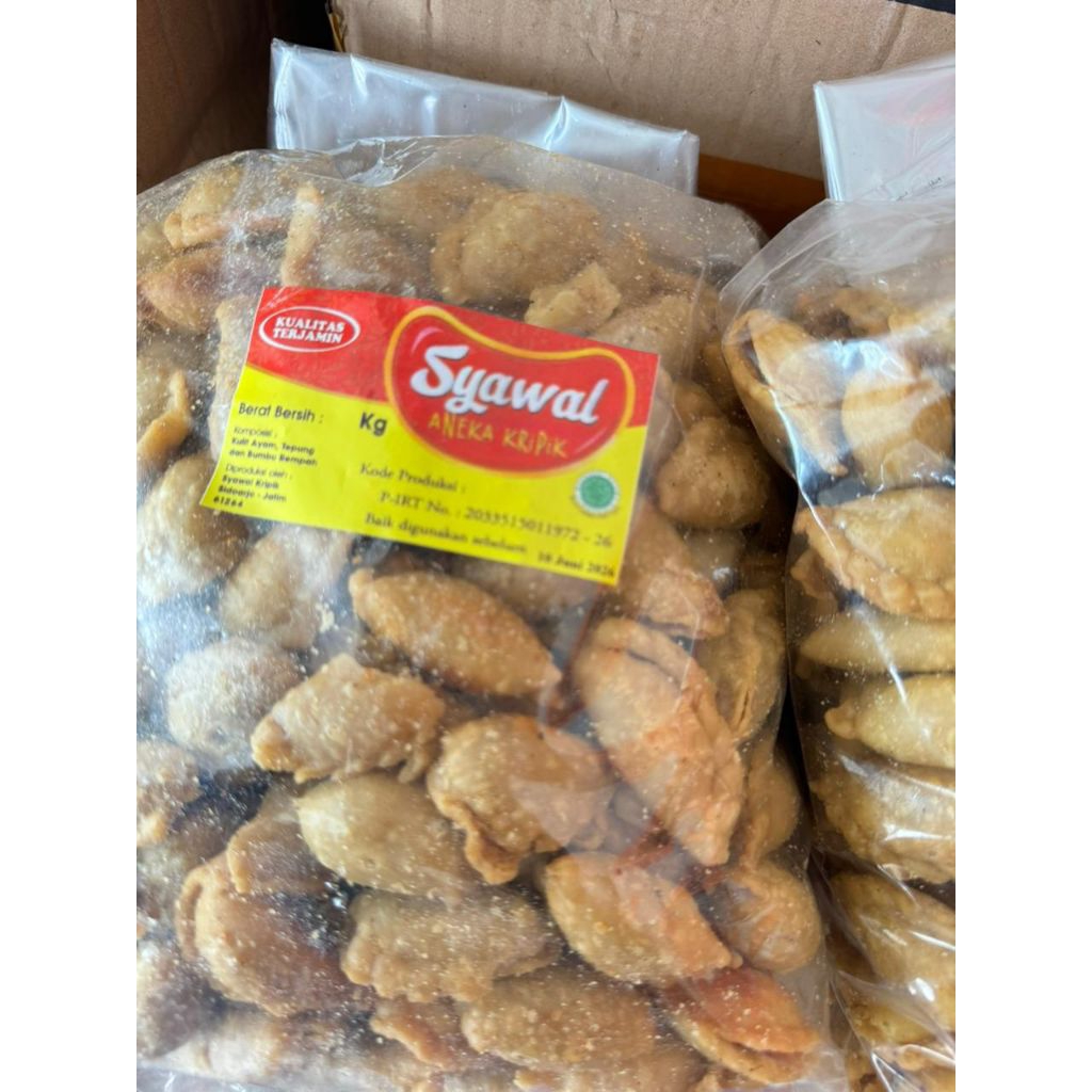 

2KG Pastel Abon & Pangsit Cumi Abon Syawal