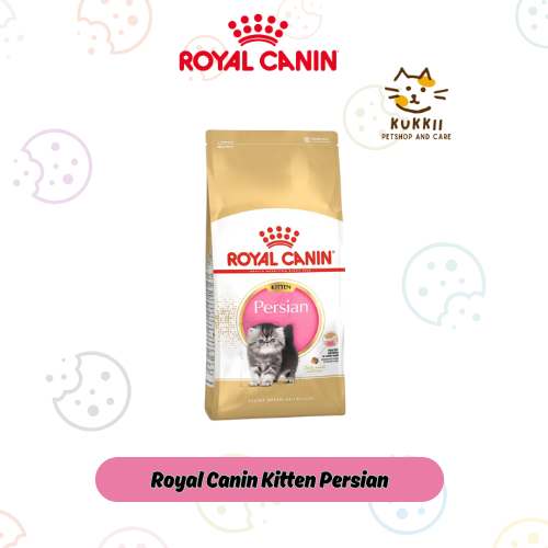 Royal Canin Persian/Royal Canin Urinary SO