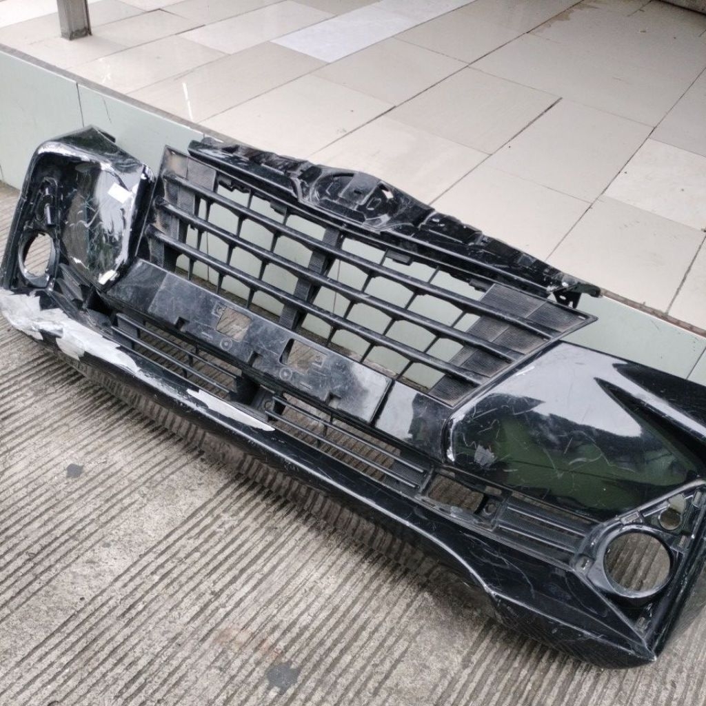 Bemper avanza xenia 2019 sampai 2021