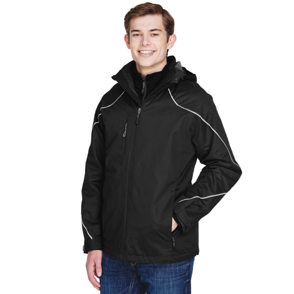 Jaket WaterProof Pria Wanita Terbaru Waterproof size M L XL XXL / Jaket Gunung Pria Jumbo Anti Air