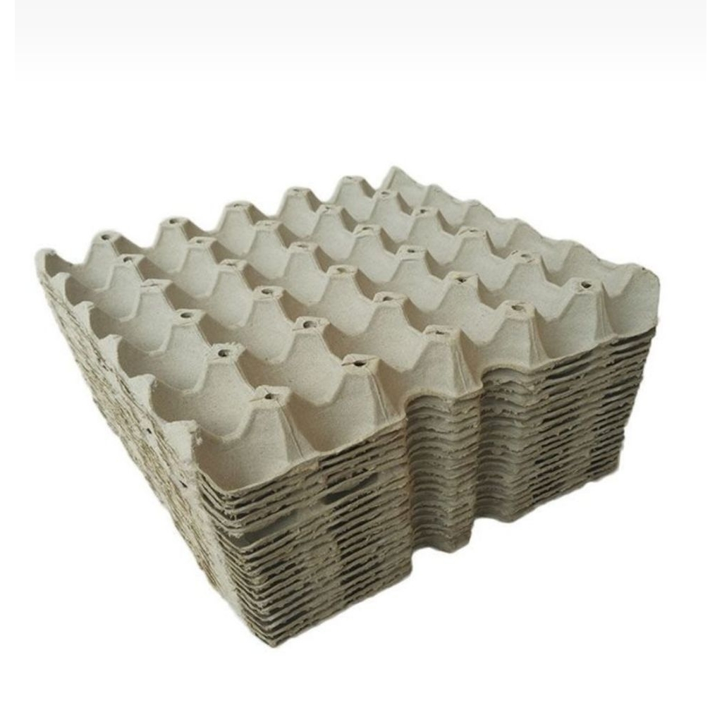 

TREY TELUR KARTON MURAH.