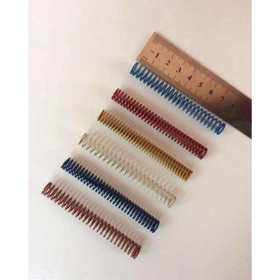 KODE Q89J spring  per mizumi od1 panjang 8cm