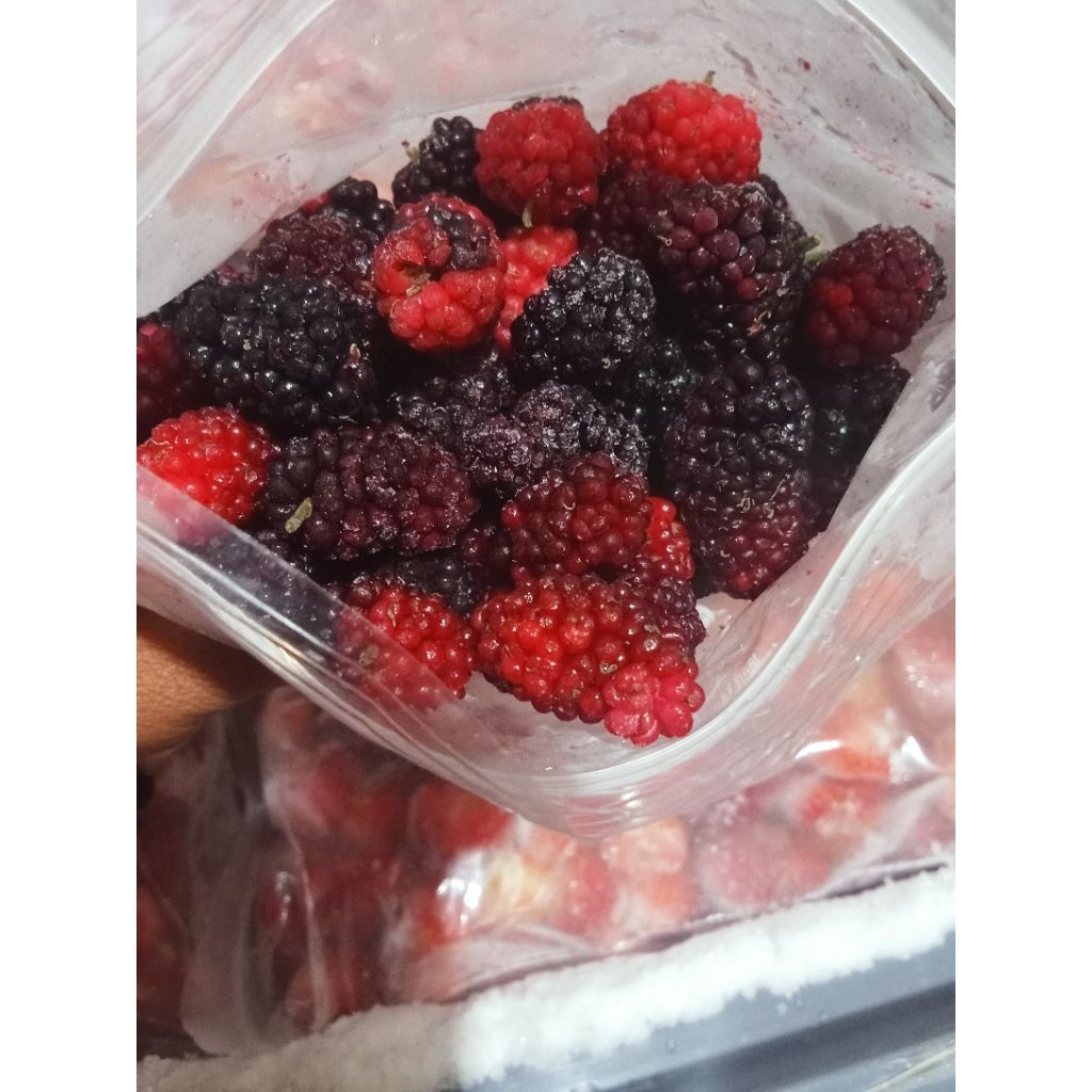 

BlackBerry 500g