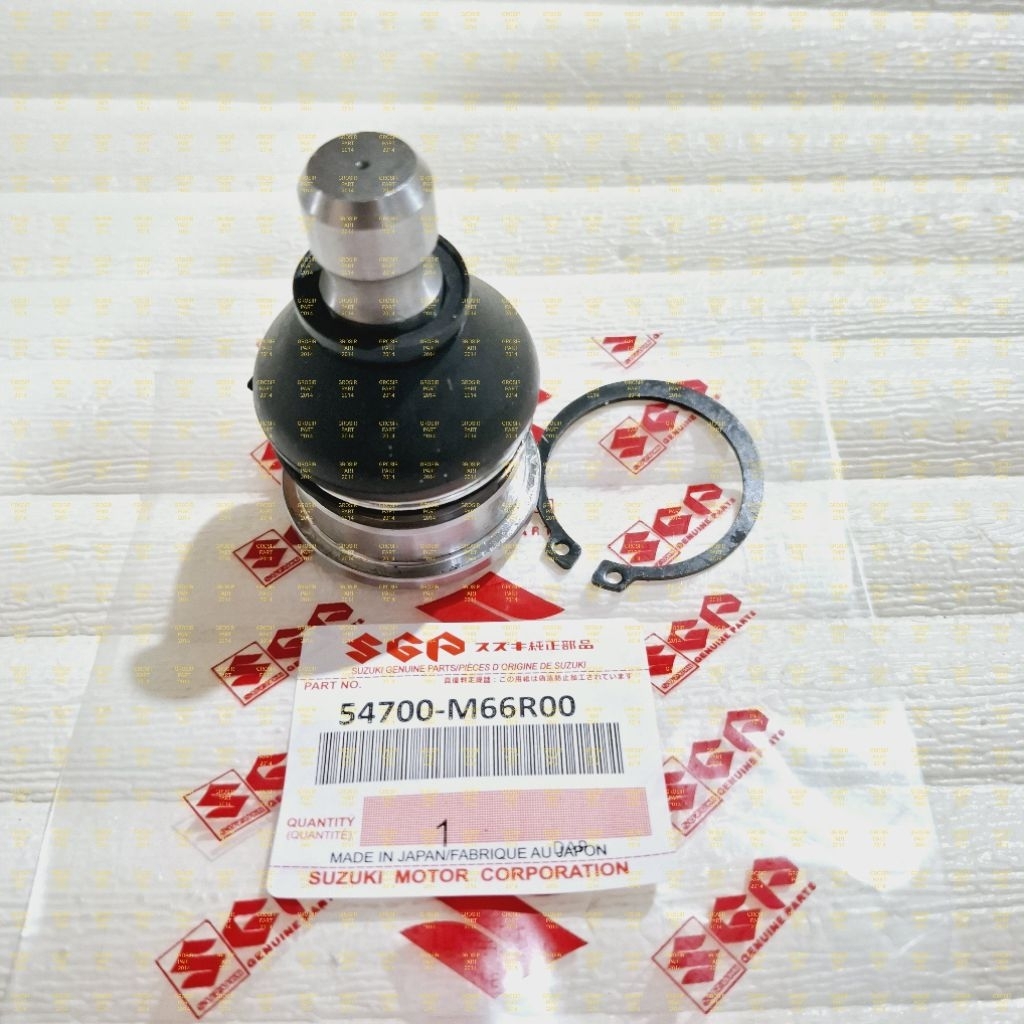 BALL JOINT SUZUKI IGNIS SWIFT SPLASH SX4 ORIGINAL 1PCS