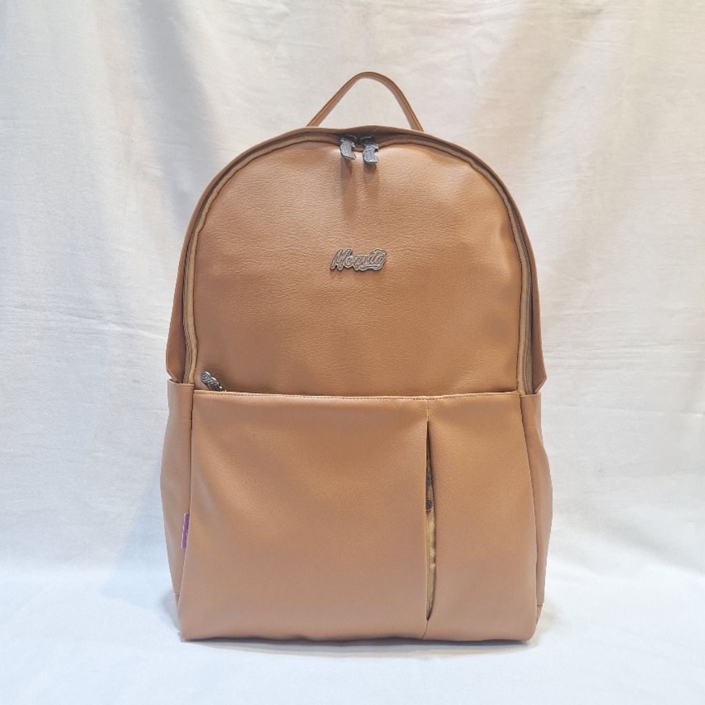 Ransel Berry Moqyta Momoqy