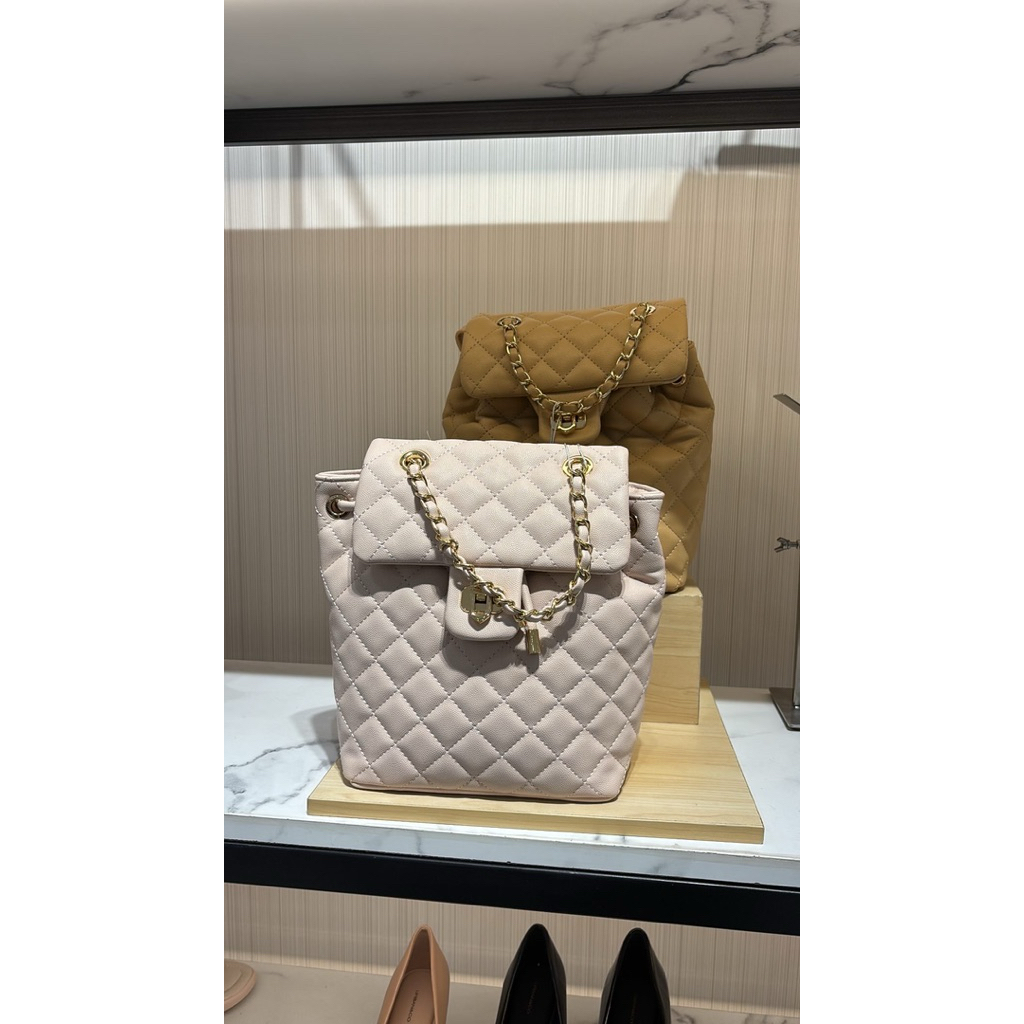 tas ransel urban and co tas backpack wanita urban and co