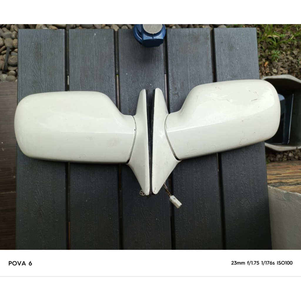 spion corolla twincam liftback