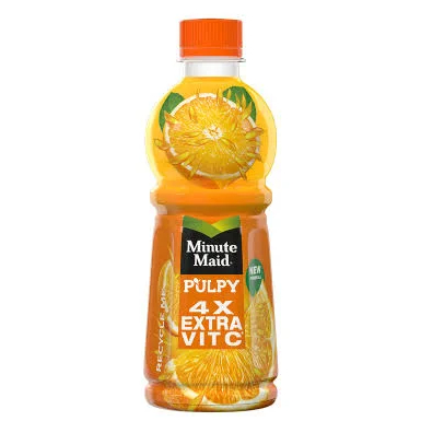 

Cuci Gudang Minute Maid Tisu Pulu Putih 4 X Extra VITC 300 ml (JUAL KARTONAN TIDAK ECERAN) ISI 12