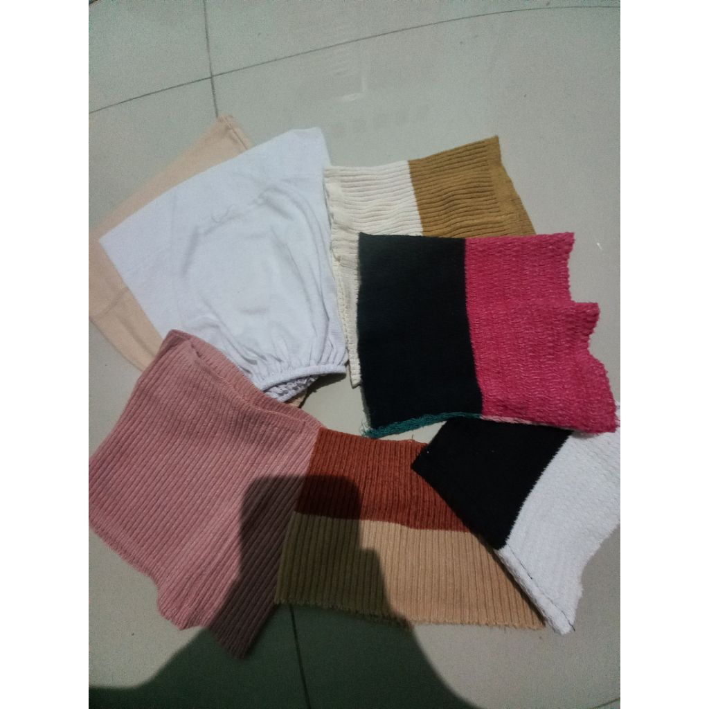 preloved ciput hijab