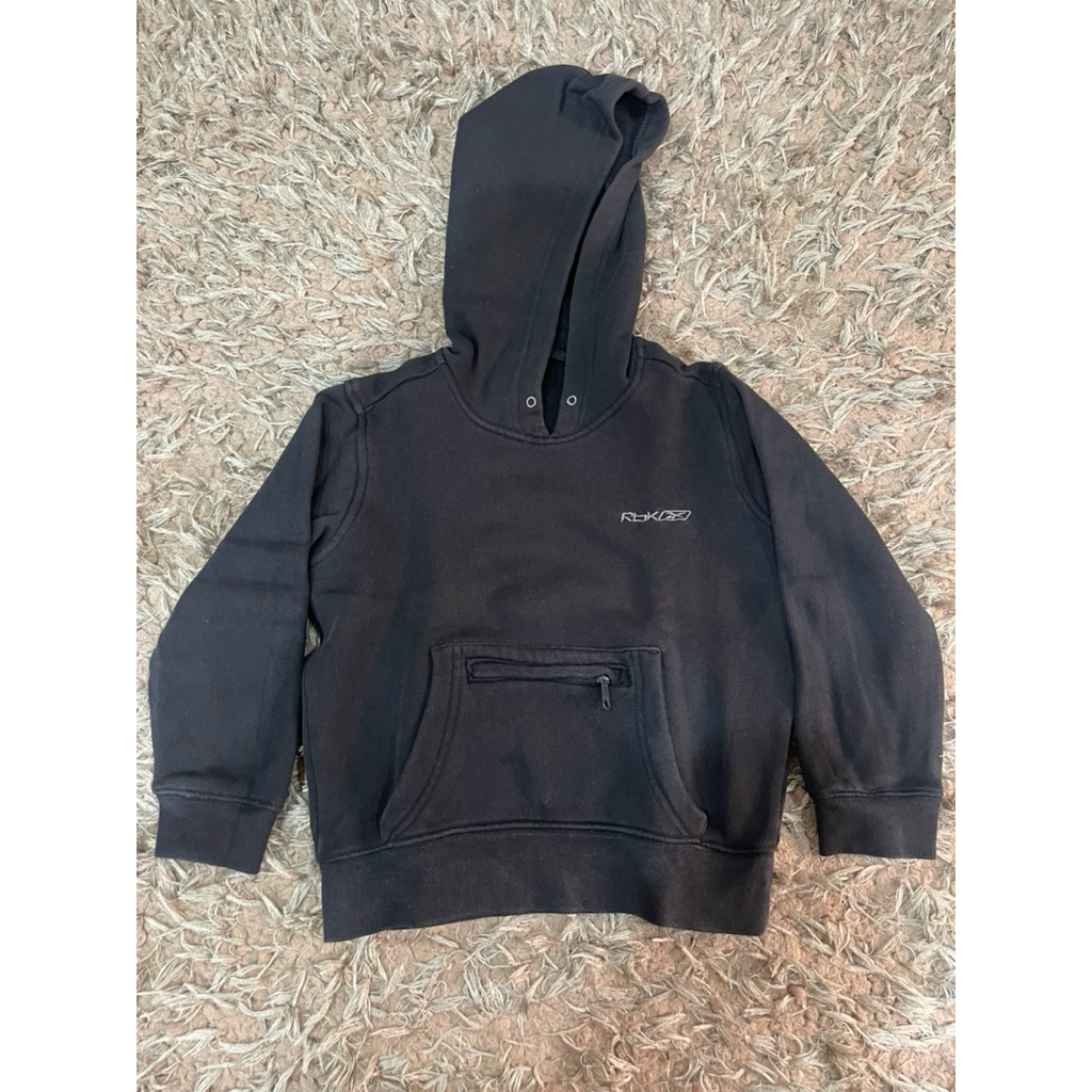 hoodie anak laki Reebok