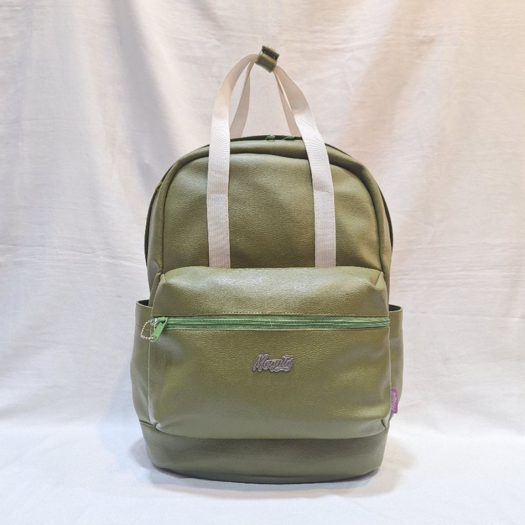 Ransel Maheswari Moqyta Momoqy