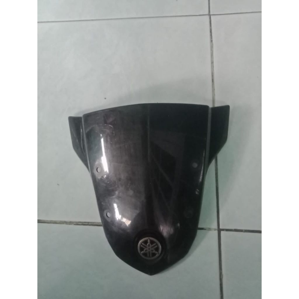 visor vixion new nva original