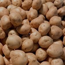 

Kentang rendang / kentang kecil 250gr