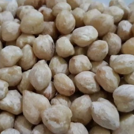 

Kemiri Bulat 250 gram