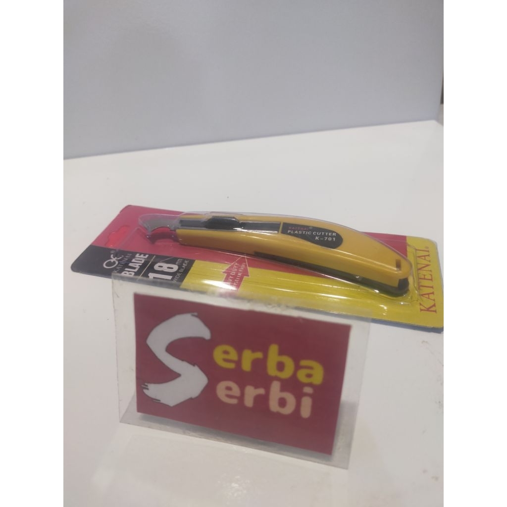 

-ACRYLIC CUTTER- Pisau potong cutter plastic scriber